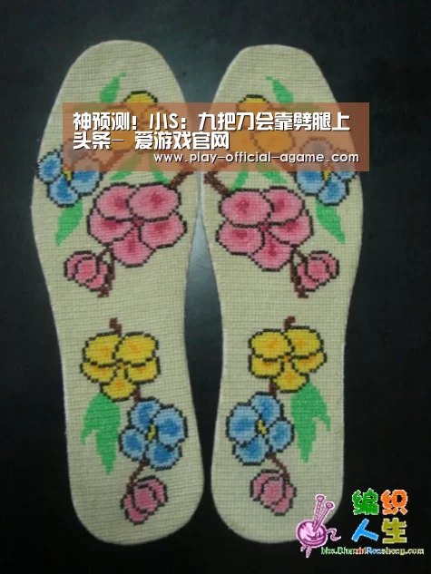 神预测!小S:九把刀会靠劈腿上头条- 爱游戏官网(图3) 爱游戏体育