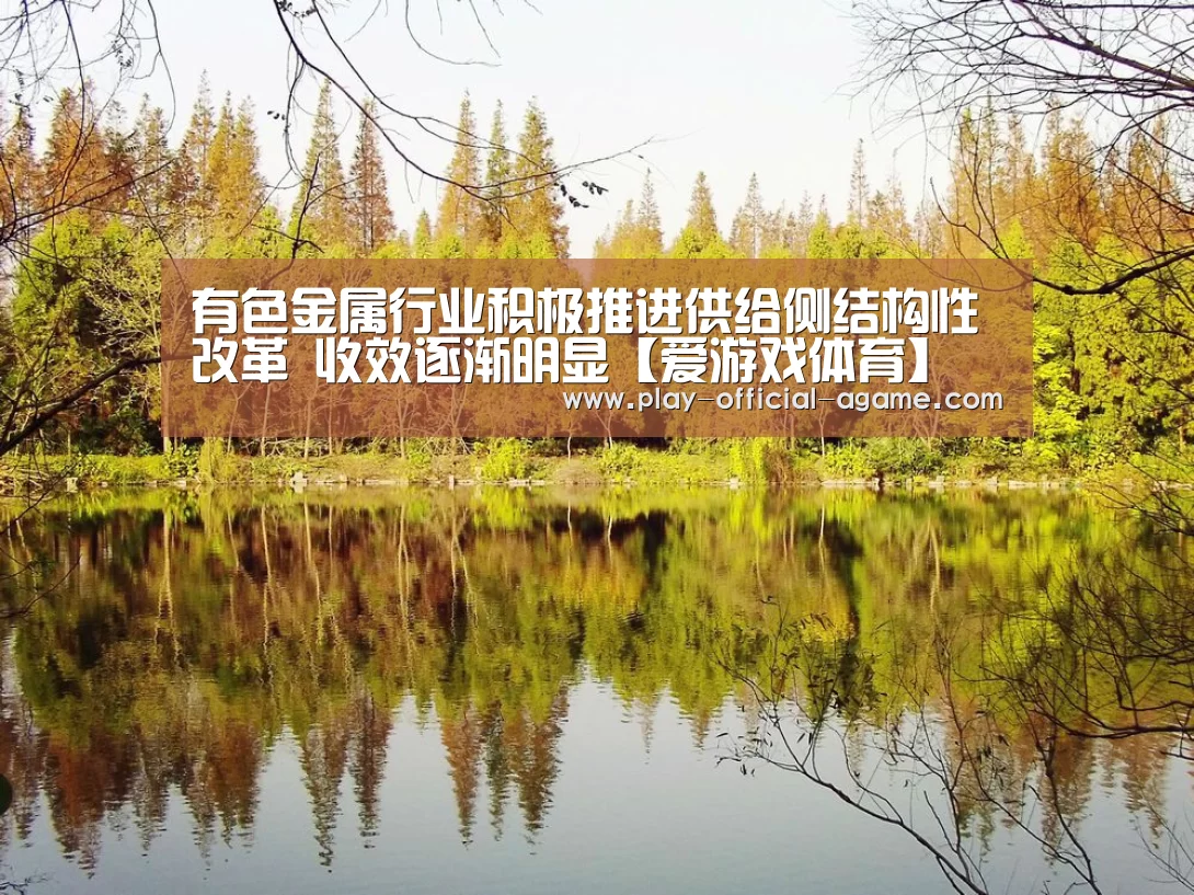 爱游戏体育
